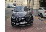 شيري تيجو 8 برو 2022 نقداً أو بالتقسيط